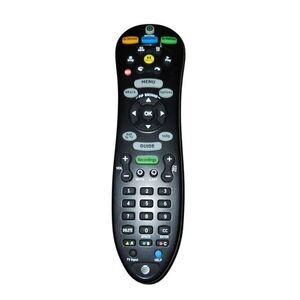 AT&T S20-S1A Remote Control‎ Universal DVR Cable Box Replacement Original Remote